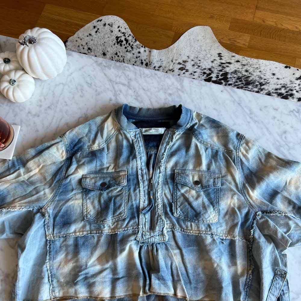 Free people top!